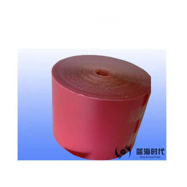 Толщиной 2 мм, corflute, пластиковый рулонный лист, Гофрированные Пластиковые Рулонные плиты для защиты здания