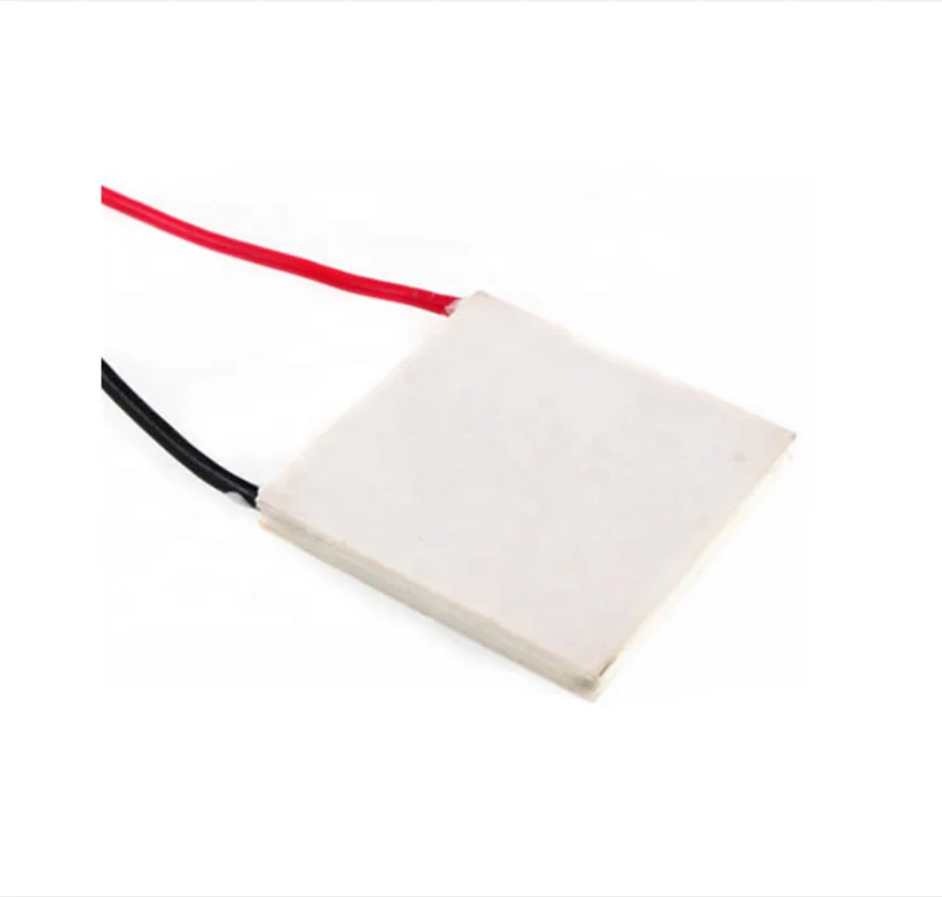 TES1-12725 12V2.5A peltier 25*25mm Thermoelectric Cooler cell TES112725 semiconductor