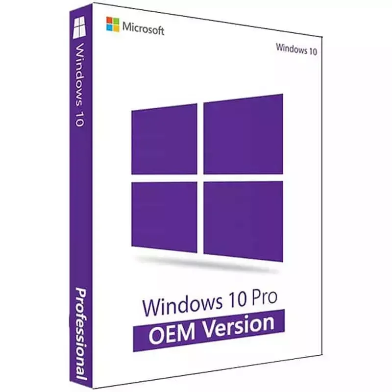 Windows 10 Pro OEM лицензионный розничный ключ 100% онлайн Активация Win 10 Pro код ключа отправляется по электронной почте
