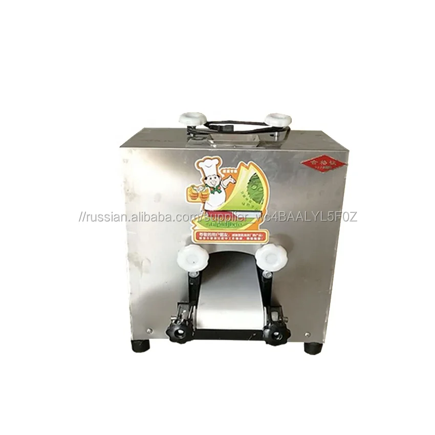 Автоматическая тортилья клецки кожи чип делая машину для продажи