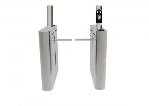 Face recogntion access control system security device RFID card entrance machine tripod turnstile