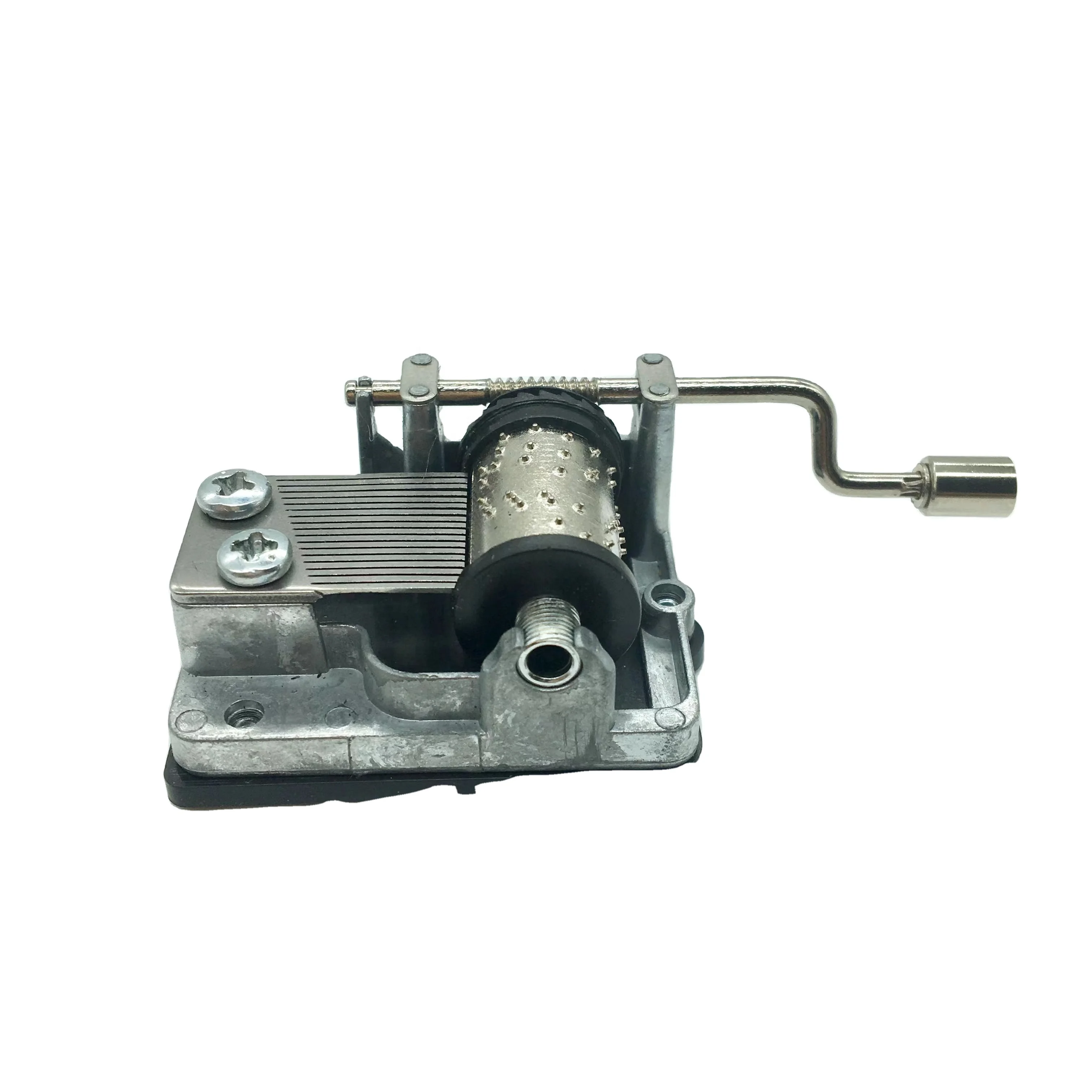 Music Box for Christmas Gift Customized Music Box for Christmas Kids Gift for Christmas