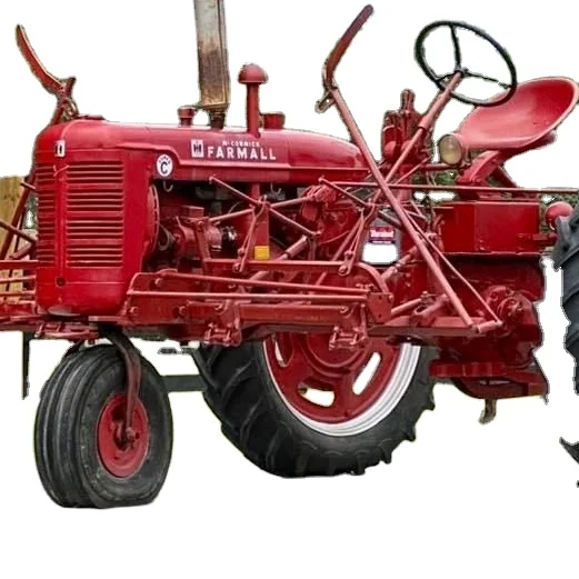 Second hand tractors used mini tractor kubota for sell at cheap prices