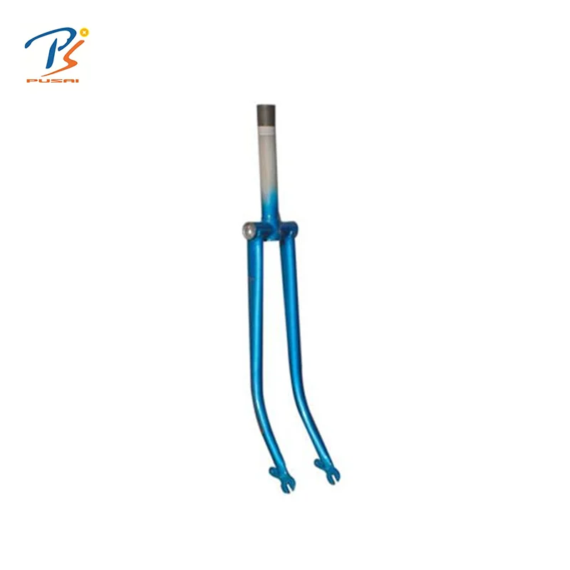 traditional bicycle parts/28 inch anti-rust bicycle fork