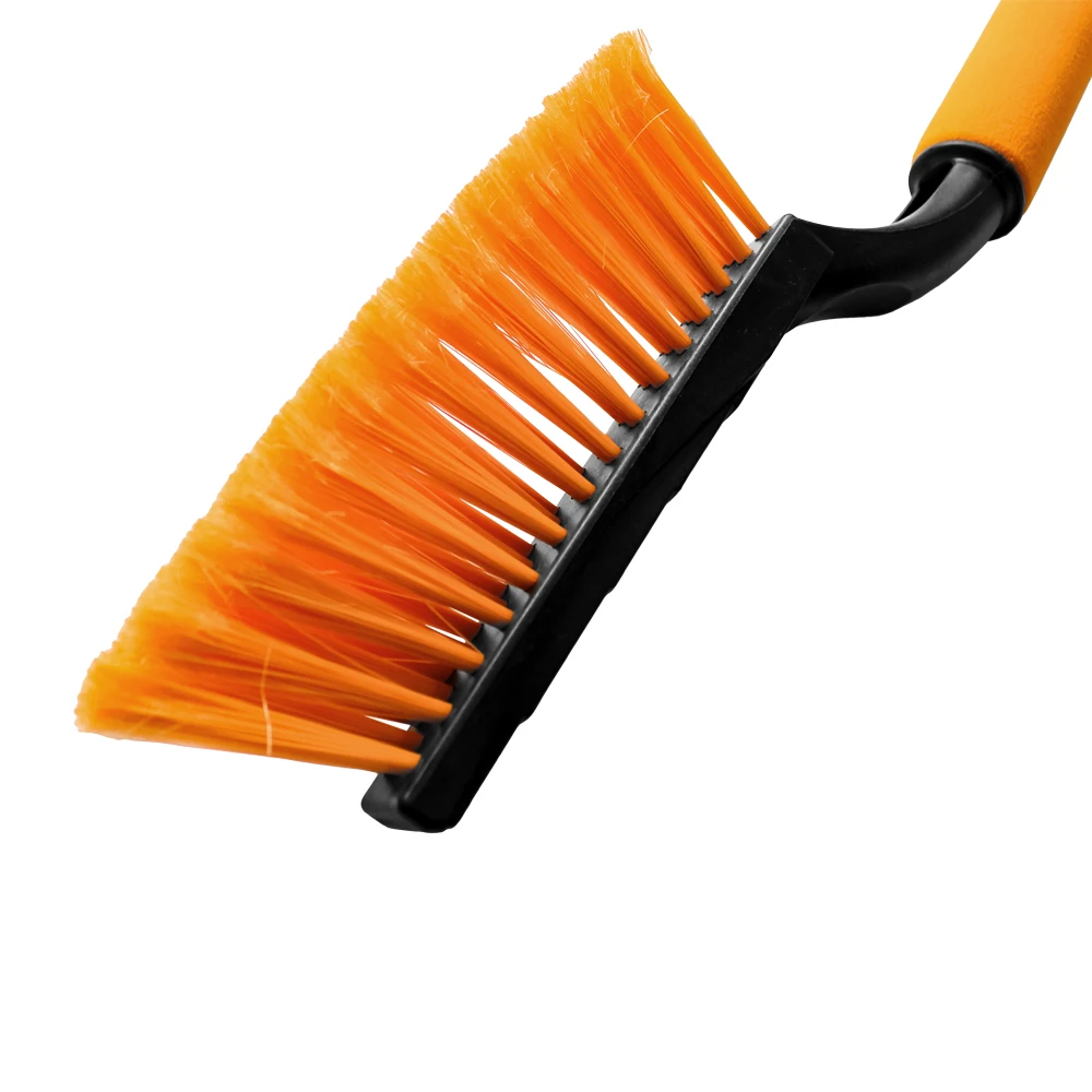 Cheap car dust brush cleaning brush with long handle