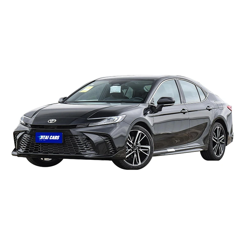 Toyota Camry 2024 2,0 S 2,0G 2.0GVP 2.0E CVT роскошный седан среднего размера бензиновые автомобили Toyota Новые бензиновые автомобили для продажи
