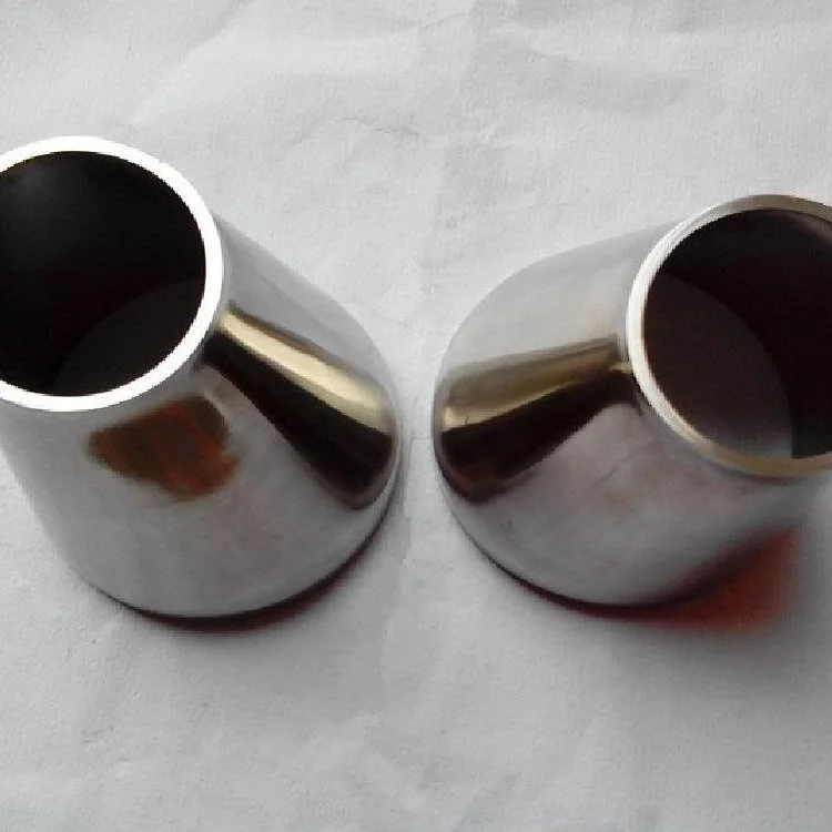 Butt Welding Stainless Steel Concentric Reducer for pipeline