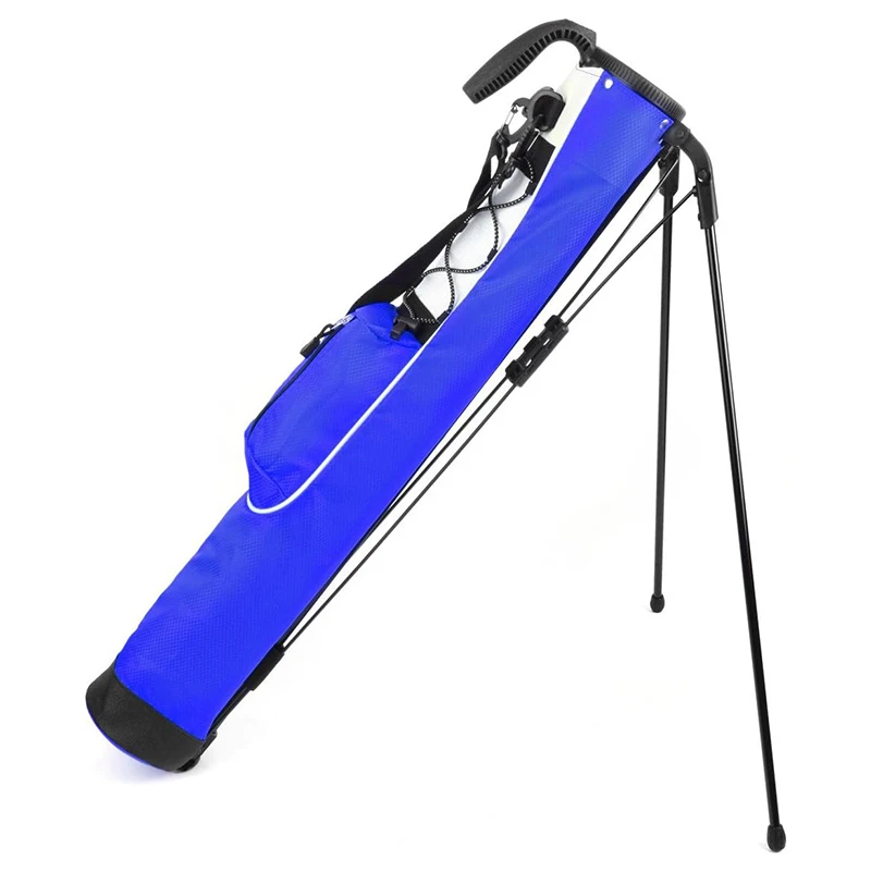 Переносная легкая сумка для гольфа