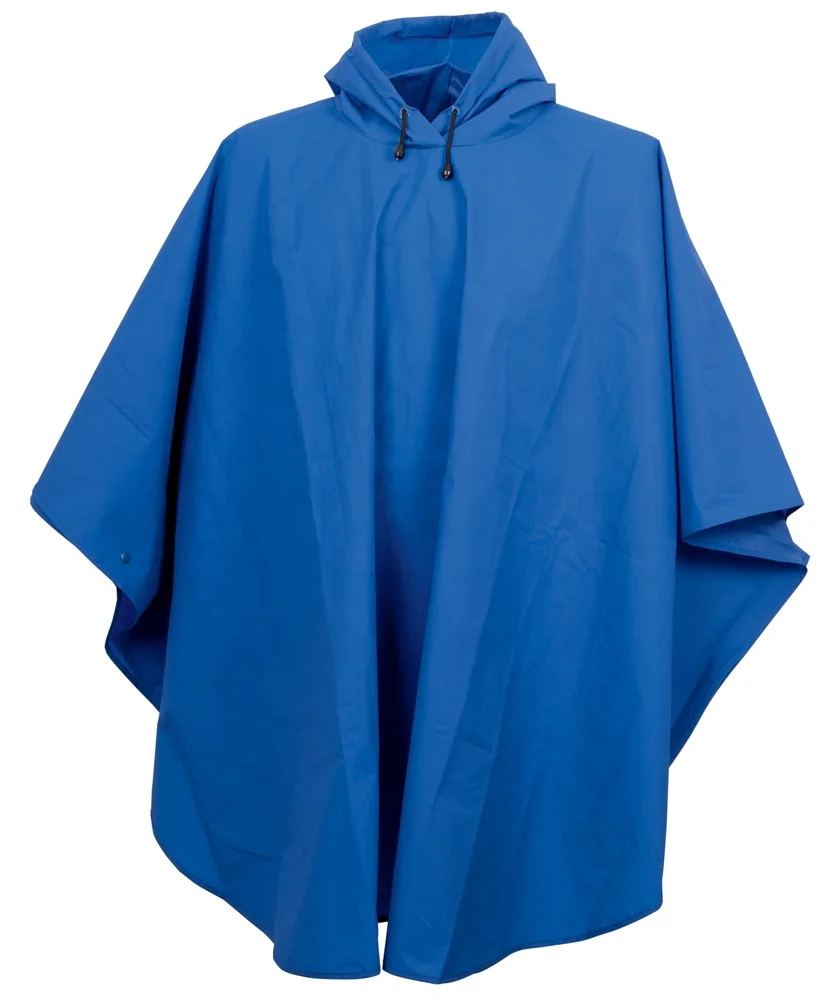 
Customizable Outing Raincoats Polyester Clean Adult Waterproof Poncho RAINWEAR Women Nylon Men Single-person Rainwear Girls Boys 