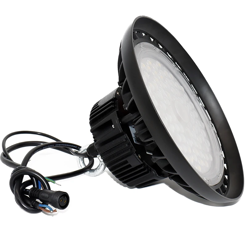 LED outdoor light outdoor IP65 waterproof 100W 150W  LED high bay light