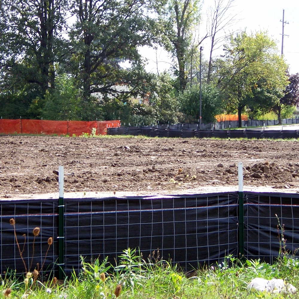 Metal t fence post wholesale t farm fence post used t posts galvanized 6 ft 8ft for sale