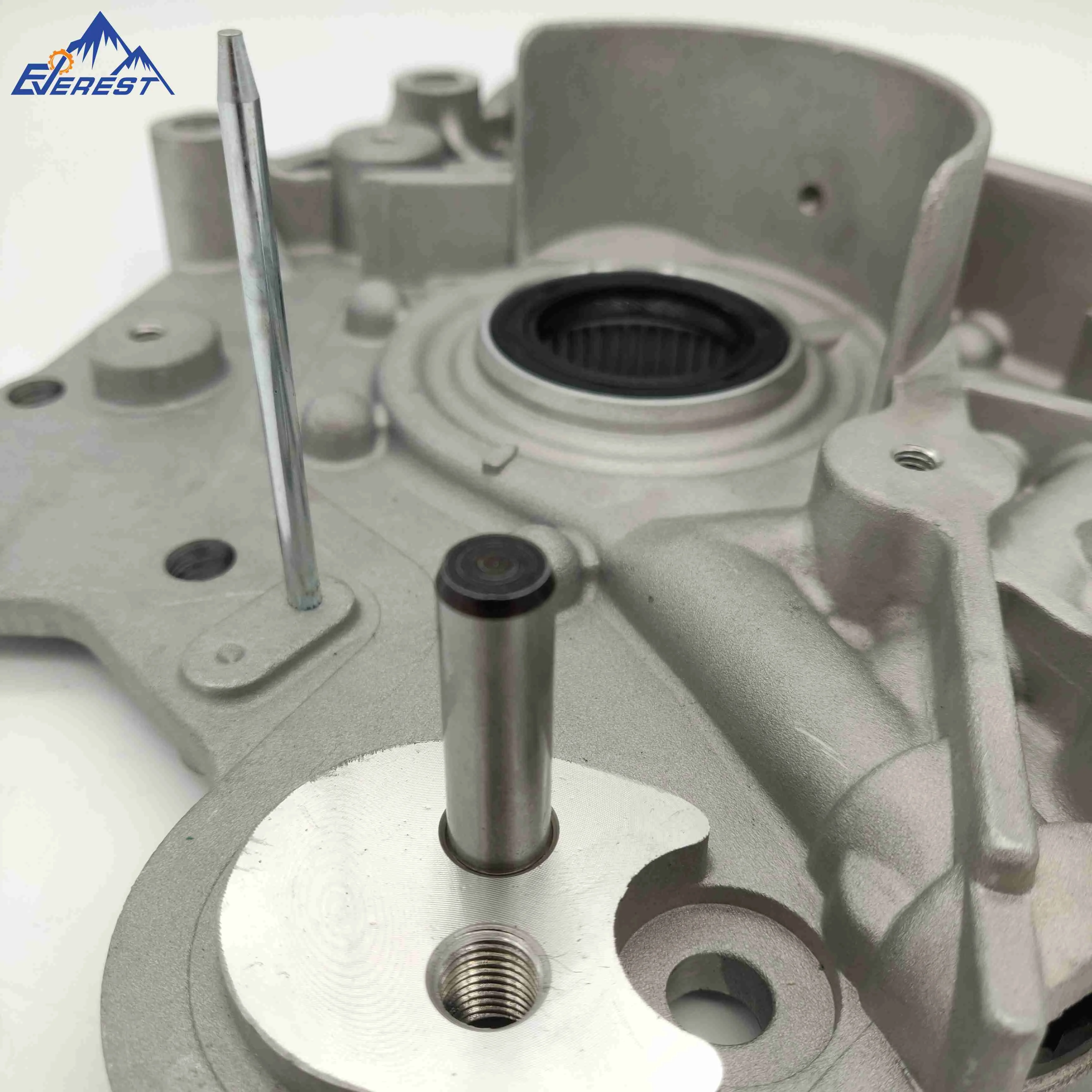 Auto Engine Oil Pump for KIA MAZDA OEM ORFB3-14100D RFB3-14100 OK054-14100B RF01-14100A