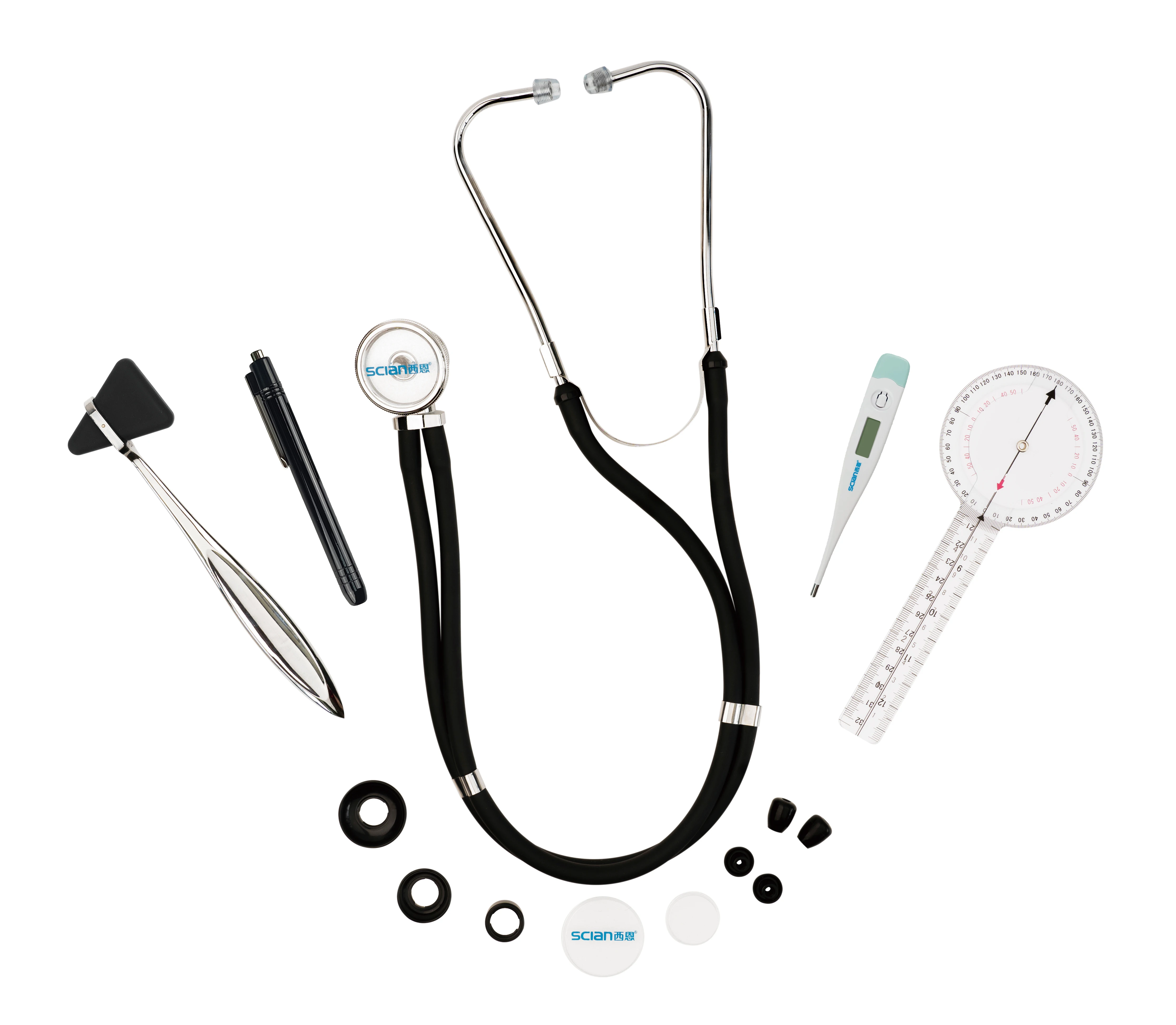 HONSUN Medical Student Accessories Diagnostic Kits For Gift & Toolkits
