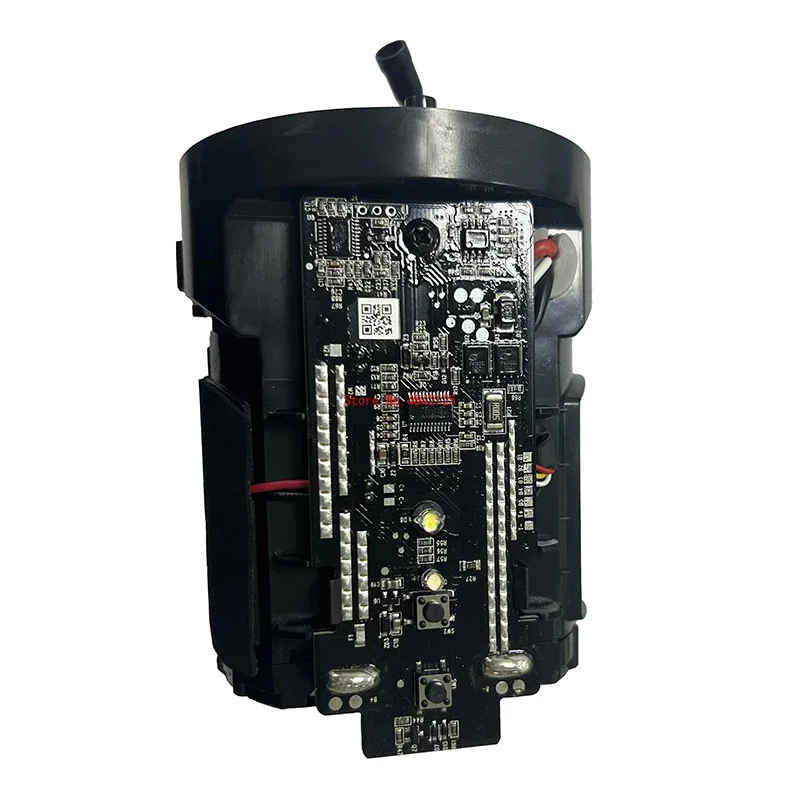 Original Li-ion Battery for XiaoMi Mi Vacuum Cleaner Light Handheld Cordless Vacuum Cleaner Parts 2500mAh Battery Accessories