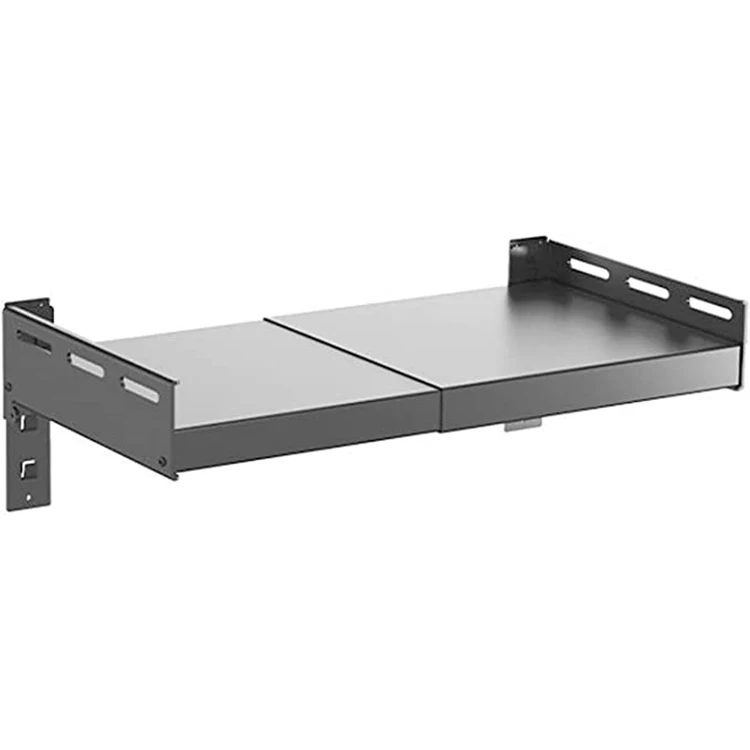 JH-Mech полки для микроволновой печи держатели кронштейны подвесная стойка духовки органайзер хранения Однослойная настенная полка