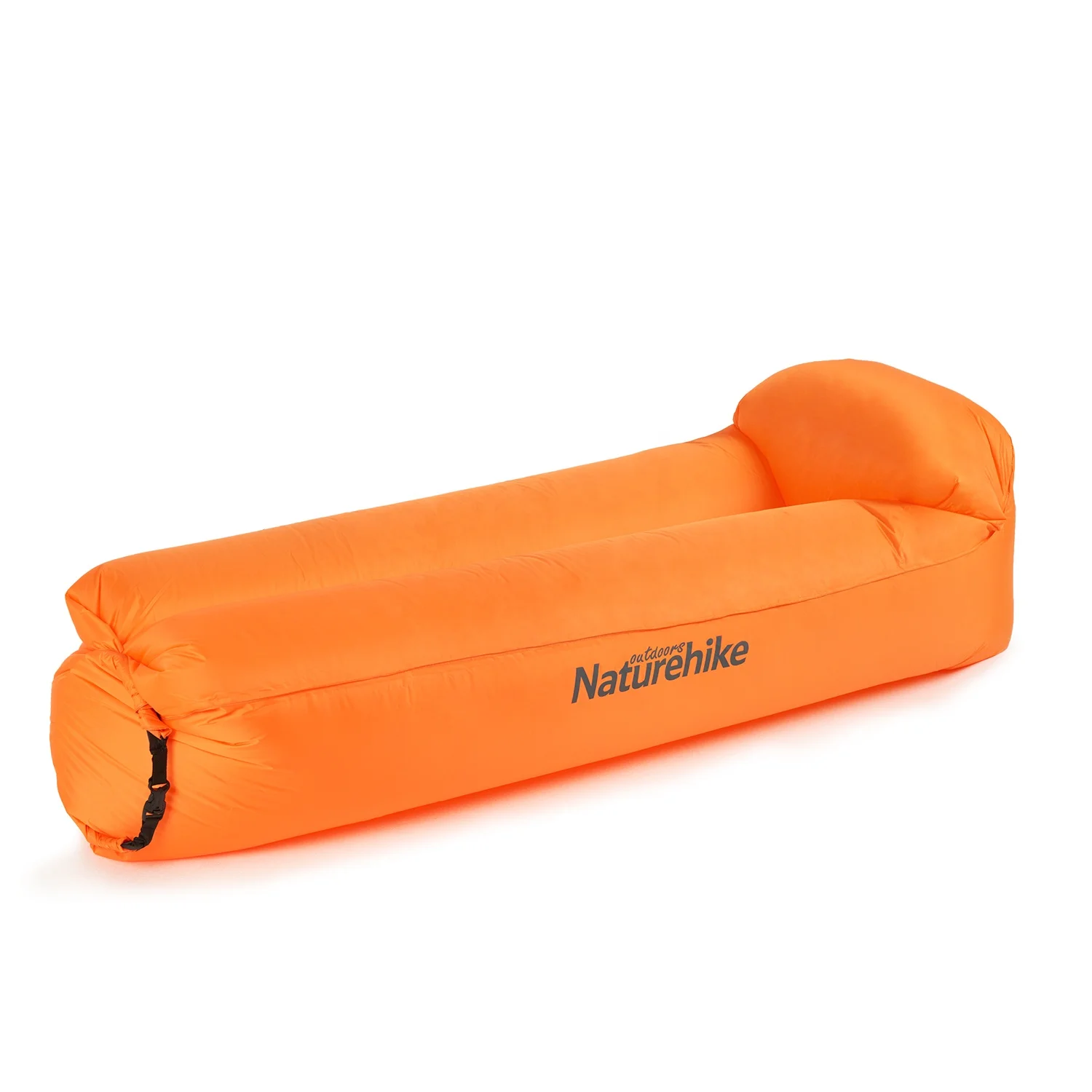 Naturehike outdoor Camping Beach inflatable lounger Lazy sofa Air Sofa