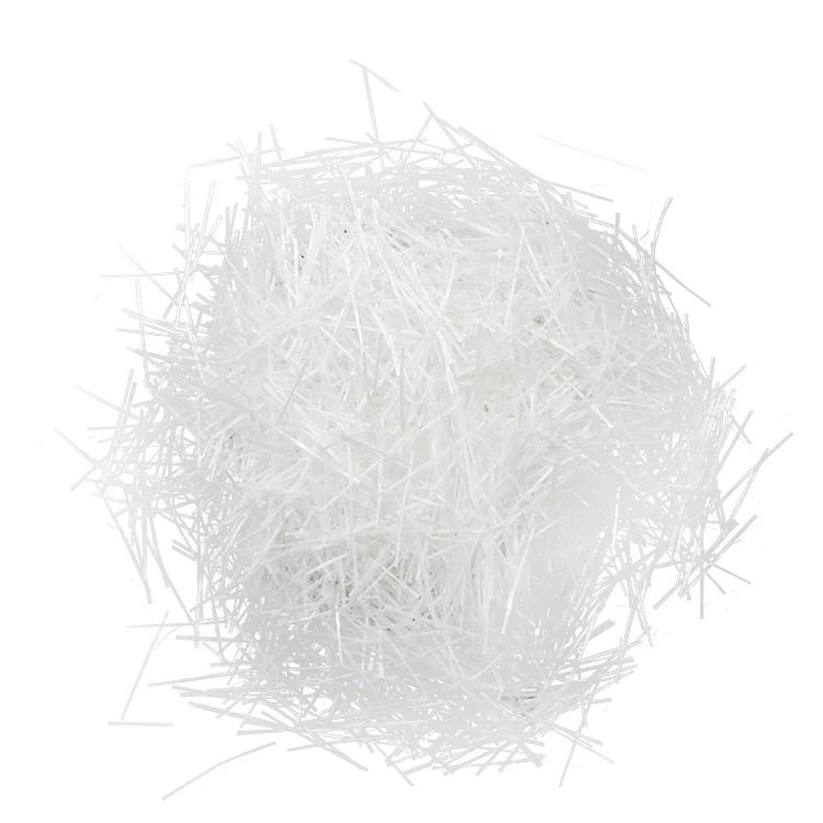 China supplier ar fiberglass chopped strands with cheap price