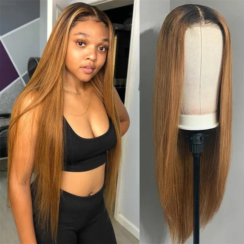 Cheap Synthetic Wig High Quality Synthetic Wig Vendor Premium Synthetic Front Lace Wig