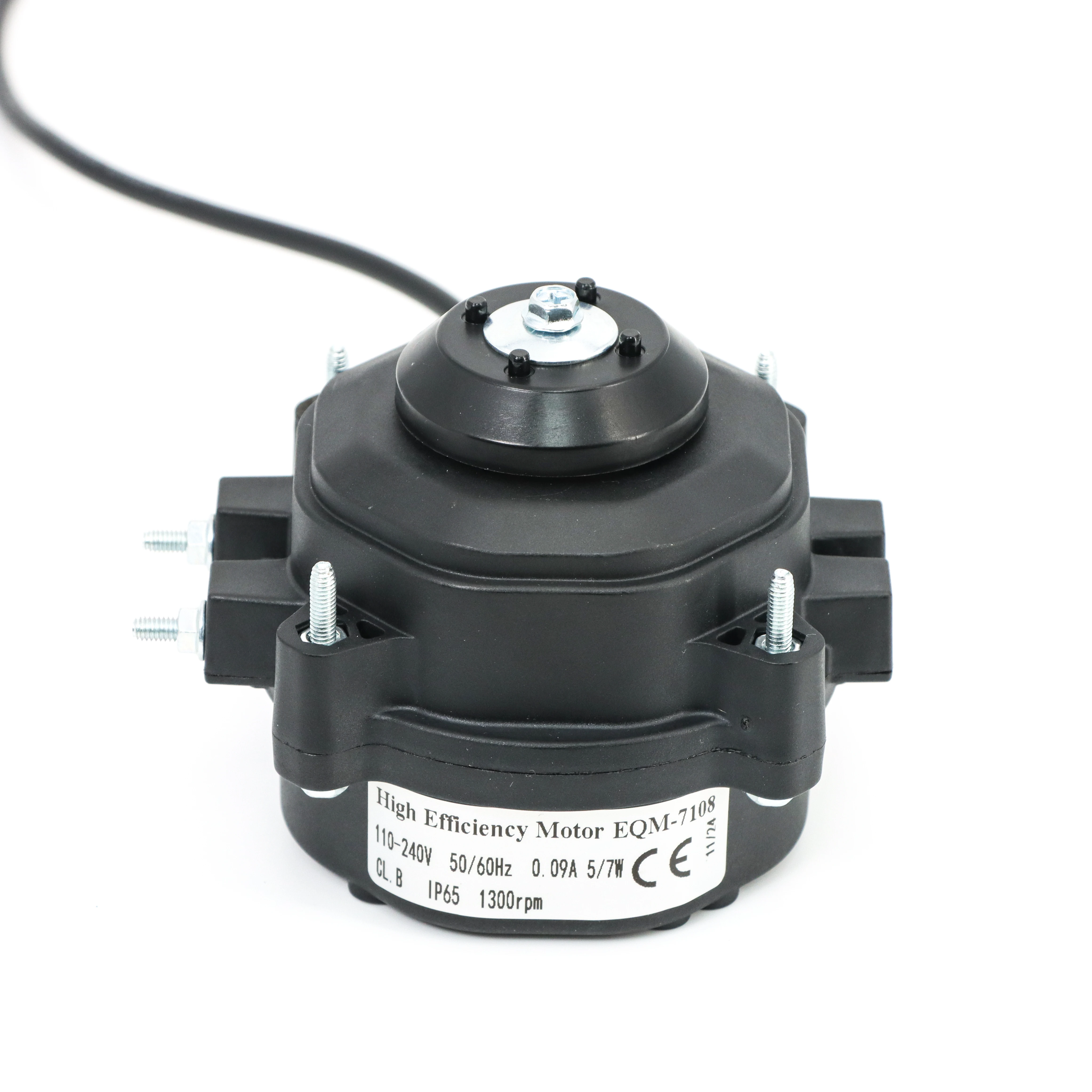 Glosok MDAC4810A Холодильник Мотор бесщеточный мотор 100-240 В