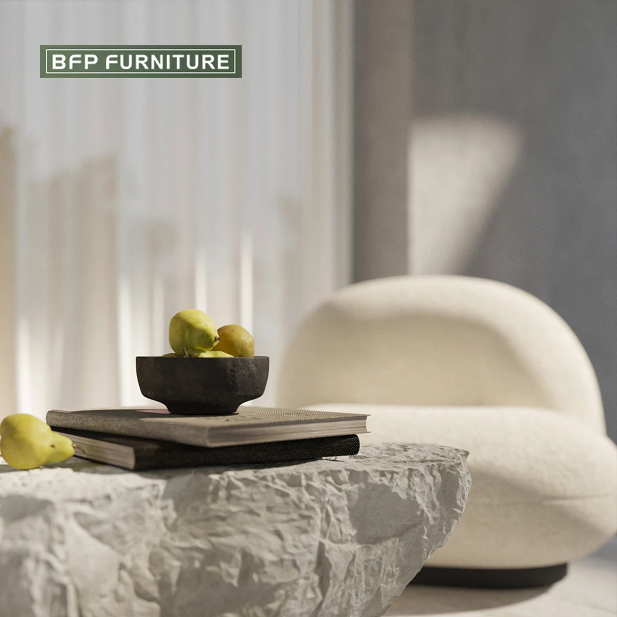 BFP Five-Star Hotel Hospitality Furniture Modern and Classic Style Hall Furniture Collection  Restaurant Bedrooms Furniture