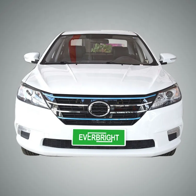 High Speed Electric Cars Made In China Long Range Vehicles 2020 Year