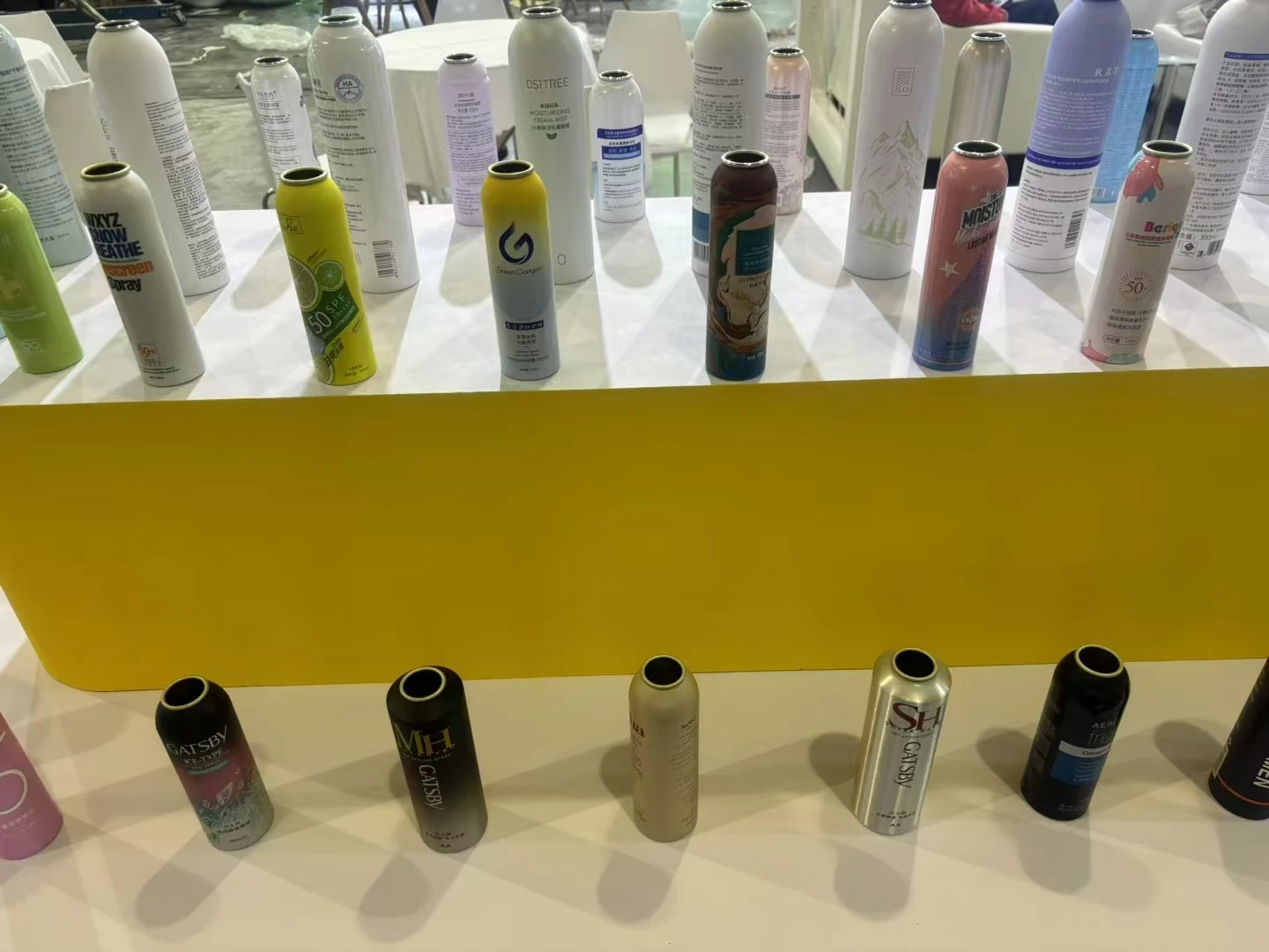 Poultry and Animal Medical Supplies Aerosol Can Empty Oxytetracycline for Cattle Sheep Chicken Duck Goose