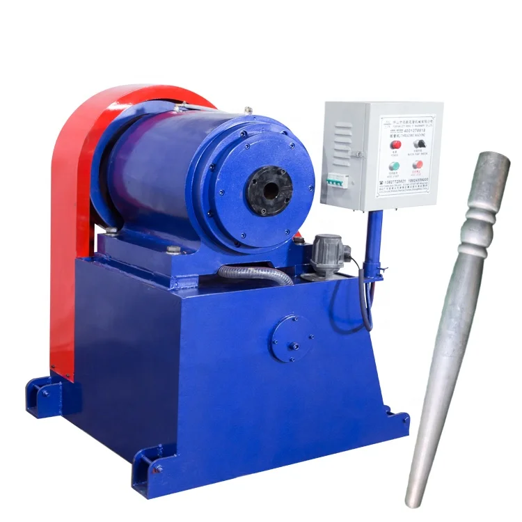 Manual tapering machine furniture leg fence