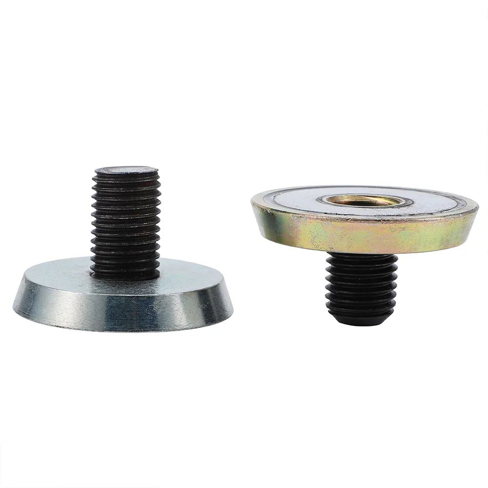 Precast Concrete Embedded Socket Insert Fixing Magnets