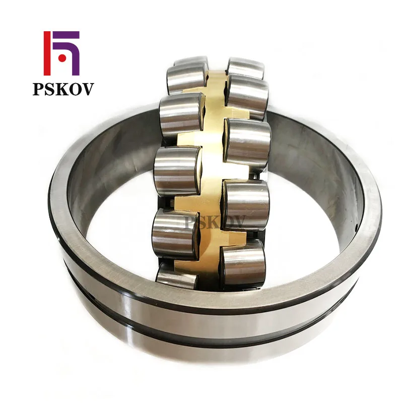 Двухрядный Сферический роликовый подшипник PSKOV 22215K 22215CA/W33