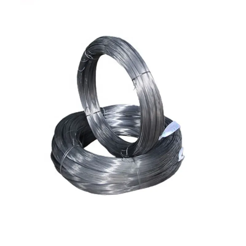 Cheap price factory direct sales quality assurance seizing wire alloy steel 4340