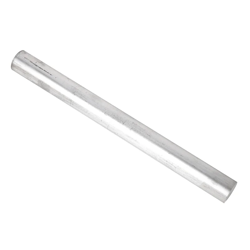 
China Supplier Metal Products AZ31B AZ91D ZK61M Magnesium Alloy Welding Rod Pure Magnesium Rod Magnesium Alloy Extruded Bar 