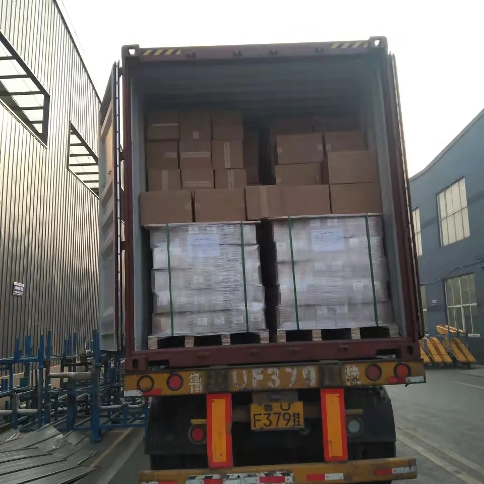 D1950 Automotive Spare Parts High Performance Heat Resistance Brake Pads for Toyota OE 04465-0D150 Car 0.35~0.45  1year