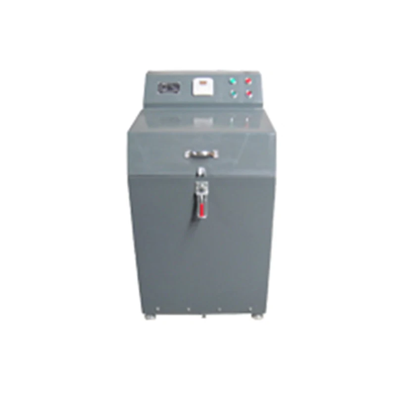 Lab Grinding Mill Sample Disc Pulverizer