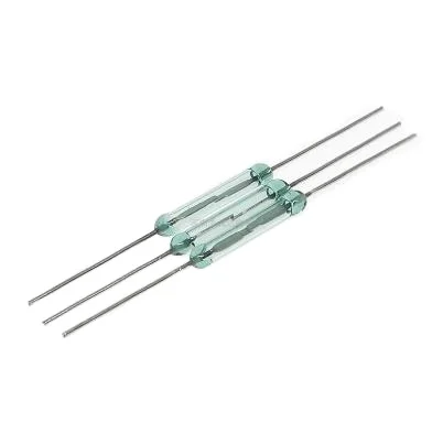 MKA14103 reed switch  controlled  switch 2X14MM normally open