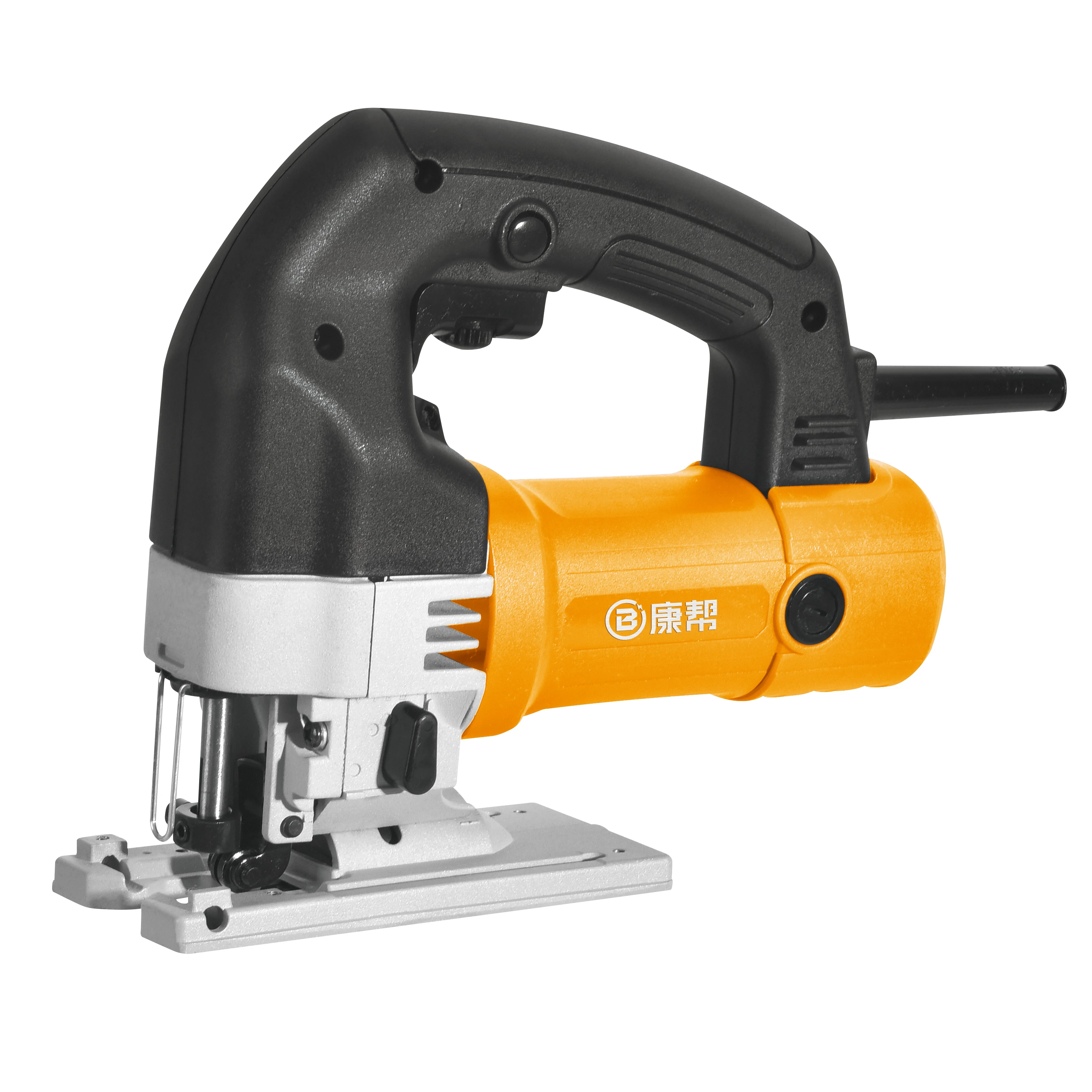 KB-65 Hot Sale 500W 220V Portable Electric Jig Saw Cheap Electric wood cutting saw machine