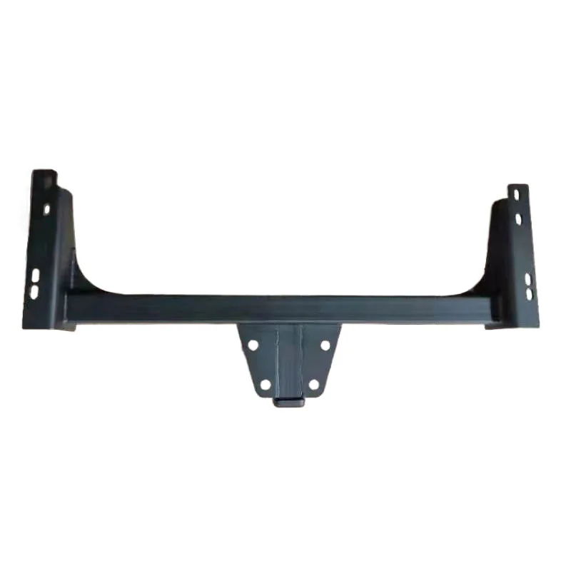 Customized Car Accessories Steel Hitch Bar Truck Tow Bar For 4x4 Pick Up Toyota Hilux Revo