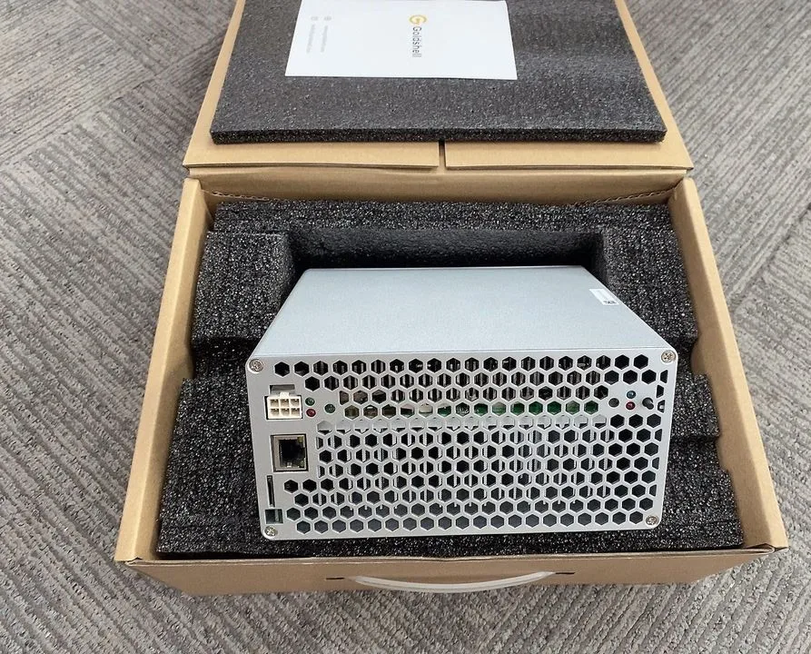 New Server KD6 CK6 ST HS CK Mini-Doge Box 2250W KD box