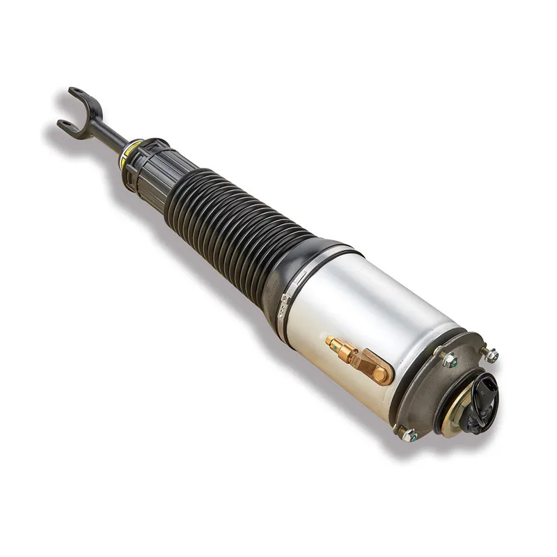 
High Technology Suspension spring 4E0616040AF front Shock Absorber 