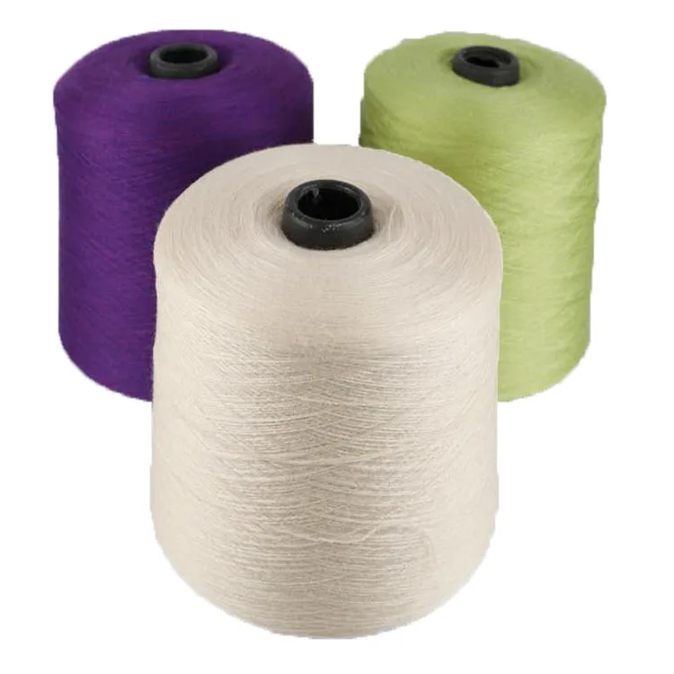 100% cotton mercerized crochet thread and yarn