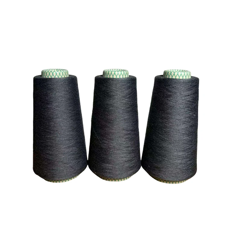 Hot Sale Best Price Anti-Bacteria Knitting Yarn Melange Yarn For Knitting