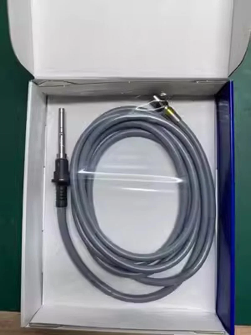 OLYMPUS Endoscope Fiber Optic Guide beam WA03310A WA03300A