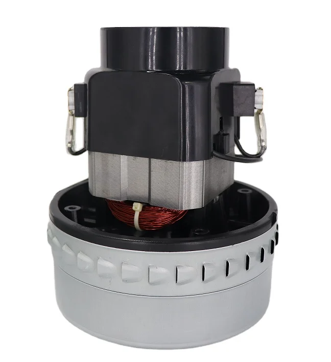 000/1200/1400/1600 Вт мощный все модели вакуумного двигателя для промышленных или коммерческих мокрых и сухих пылесосов аксессуары