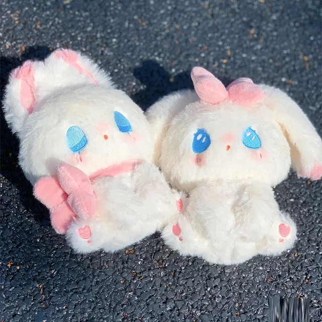 Hot selling custom logo or design Toys plush stuffed Animals Easter Bunny Plushies toy Rabbit