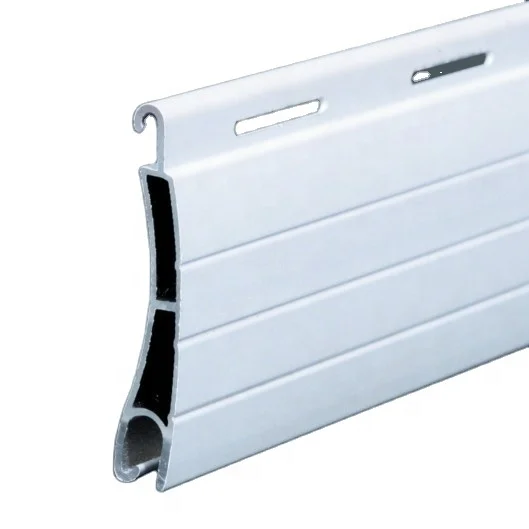 Shinilion 37 мм двухслойная алюминиевая роликовая панель