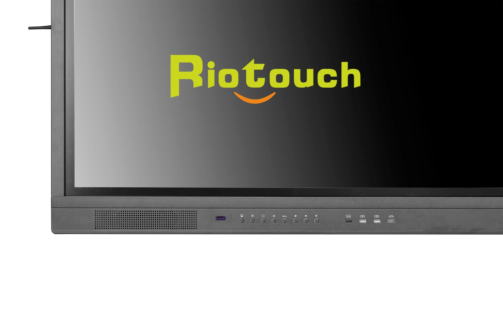 Интерактивная доска Riotouch 75 дюймов все в одном с сенсорным экраном для продажи Китае