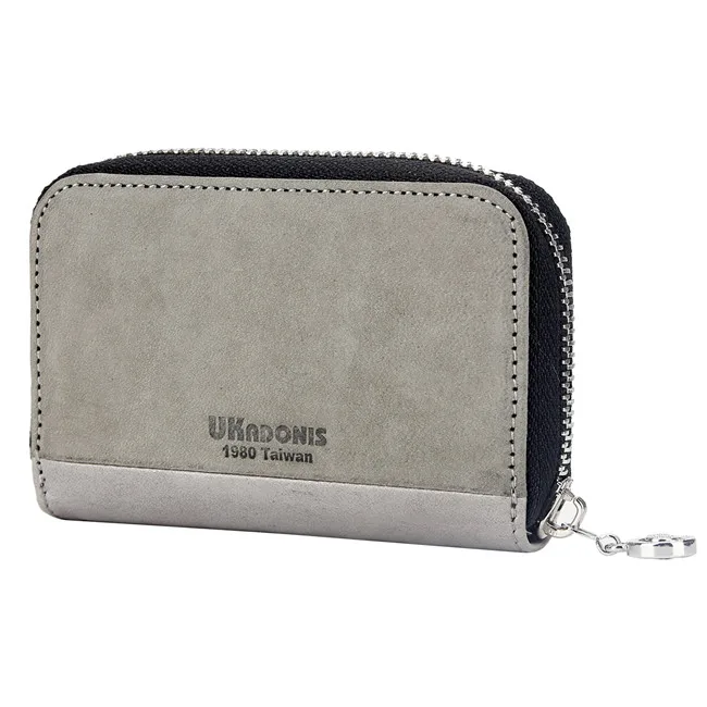 
Fashion organ style credit card holder men card wallet business card 