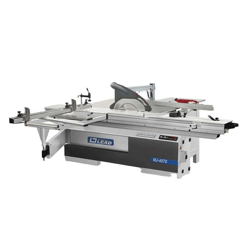 CE standard woodworking machine furniture carpenter tools for furniture MJ-45TC