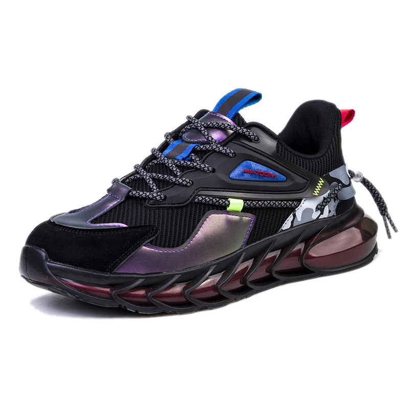 2023  Special Offer High Top Breathable Luxury Lightweight Hombre Casual Men Shoes Fashion Sneakers