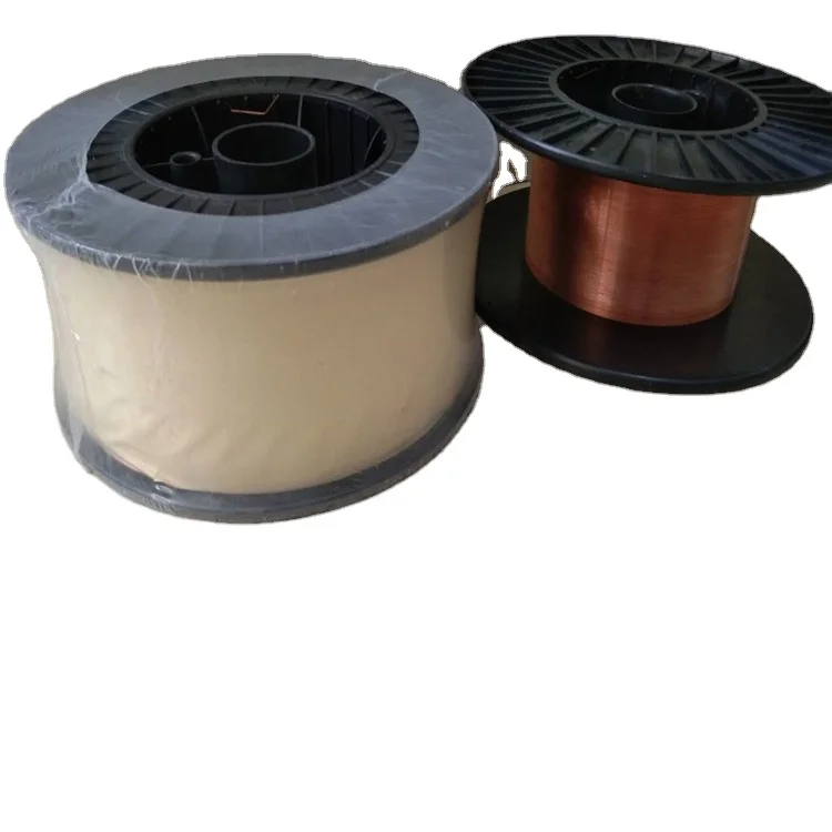 Сварочная проволока er70s-6 sg2 1 2 мм 20 кг сварочная co2