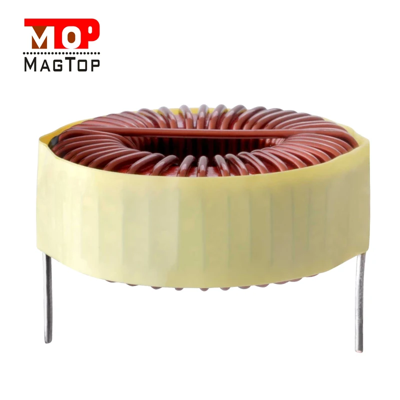 toroidal choke coil power inductor